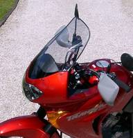 Flip-Up - Screen - POWERBRONZE