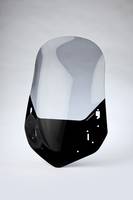 Flip-Up - Screen - POWERBRONZE