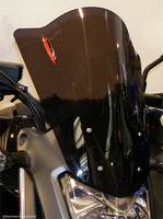 Flip-Up - Screen - POWERBRONZE