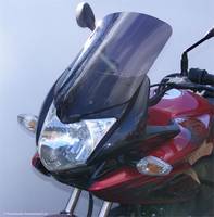 Flip-Up - Screen - POWERBRONZE