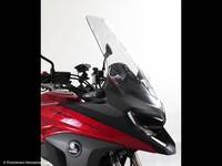 Flip-Up - Screen - POWERBRONZE