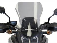 Flip-Up + - Screen - POWERBRONZE