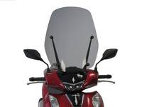 Flip-Up - Screen - POWERBRONZE