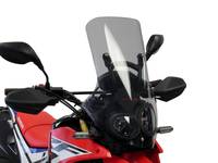 Flip-Up - Screen - POWERBRONZE