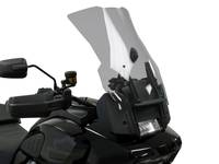 Flip-Up - Screen - POWERBRONZE