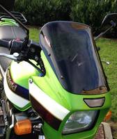 Flip-Up - Screen - POWERBRONZE