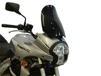 Flip-Up - Screen - POWERBRONZE