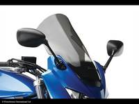 Flip-Up - Screen - POWERBRONZE