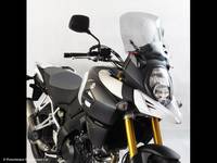 Flip-Up - Screen - POWERBRONZE