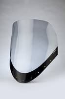 Flip-Up - Screen - POWERBRONZE