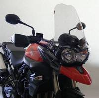 Flip-Up - Screen - POWERBRONZE