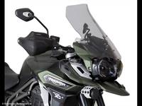 Flip-Up - Screen - POWERBRONZE