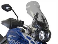 Flip-Up - Screen - POWERBRONZE