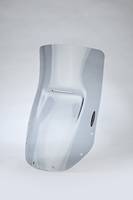 Flip-Up - Screen - POWERBRONZE