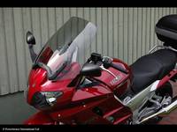 Flip-Up - Screen - POWERBRONZE