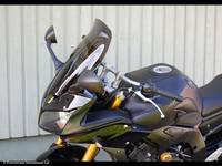 Flip-Up - Screen - POWERBRONZE