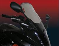 Flip-Up - Screen - POWERBRONZE