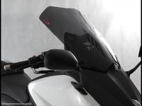 Flip-Up - Screen - POWERBRONZE