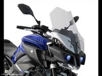 Flip-Up - Screen - POWERBRONZE