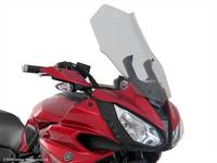 Flip-Up - Screen - POWERBRONZE