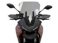 Flip-Up - Screen - POWERBRONZE