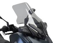 Scooter - Cupolino - POWERBRONZE
