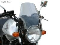 Naked - F5 - Cupolino - POWERBRONZE