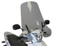 Flip-Up - Screen - POWERBRONZE