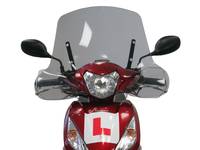 Naked - Cupolino - POWERBRONZE