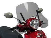 Flip-Up - Screen - POWERBRONZE