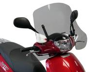 Flip-Up - Screen - POWERBRONZE