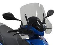 Touring - Cupolino - POWERBRONZE