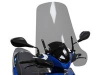 Touring + - Cupolino - POWERBRONZE
