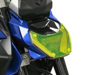 Headlight Protector - Headlight protector - POWERBRONZE