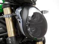 Headlight Protector - Headlight protector - POWERBRONZE