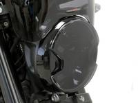 Headlight Protector - Headlight protector - POWERBRONZE