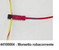 Posi-Tap - rubacorrente - Connettori elettrici - Posi-Products - RICAMBI - SPARE PARTS