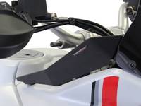 Wind deflector - Wind deflector - POWERBRONZE