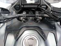 Wind deflector - Wind deflector - POWERBRONZE