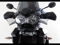 Wind deflector - Wind deflector - POWERBRONZE