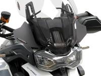 Wind deflector - Wind deflector - POWERBRONZE