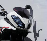 Adventure Sport - Screen - POWERBRONZE