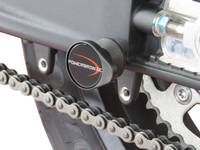 Protezioni forcellone - coppia - Protezioni - POWERBRONZE