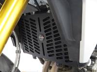 Griglia Radiatore Acqua ABS - Griglie protezione - POWERBRONZE