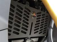Griglia Radiatore Acqua ABS - Griglie protezione - POWERBRONZE