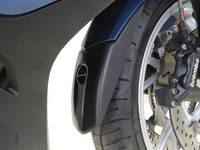 Mudguard Extenders - Mudguard Extenders - POWERBRONZE