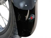 Mudguard Extenders - Mudguard Extenders - POWERBRONZE