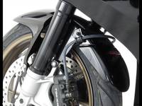 Anteriore - Prolungamento Parafango - POWERBRONZE