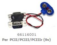 Adapter - PCIII - PCV - WideBand  Spares - DYNOJET