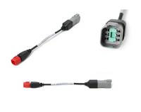 Power Vision - PV-1/PV-2 - Diagnostic Cables - Power Vision - DYNOJET